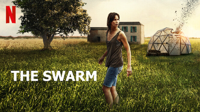 The Swarm
